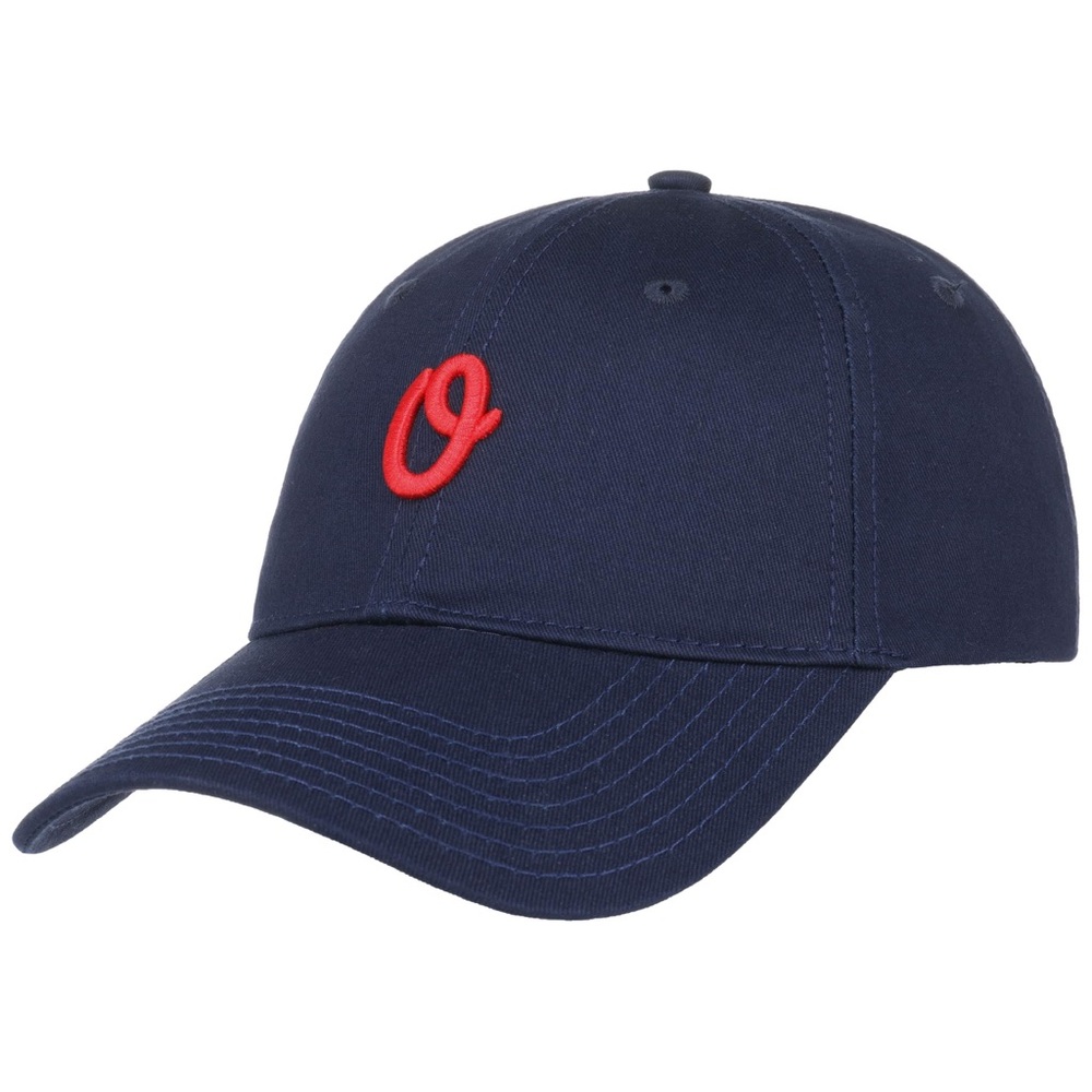 Miles old sport cap by Official headwear